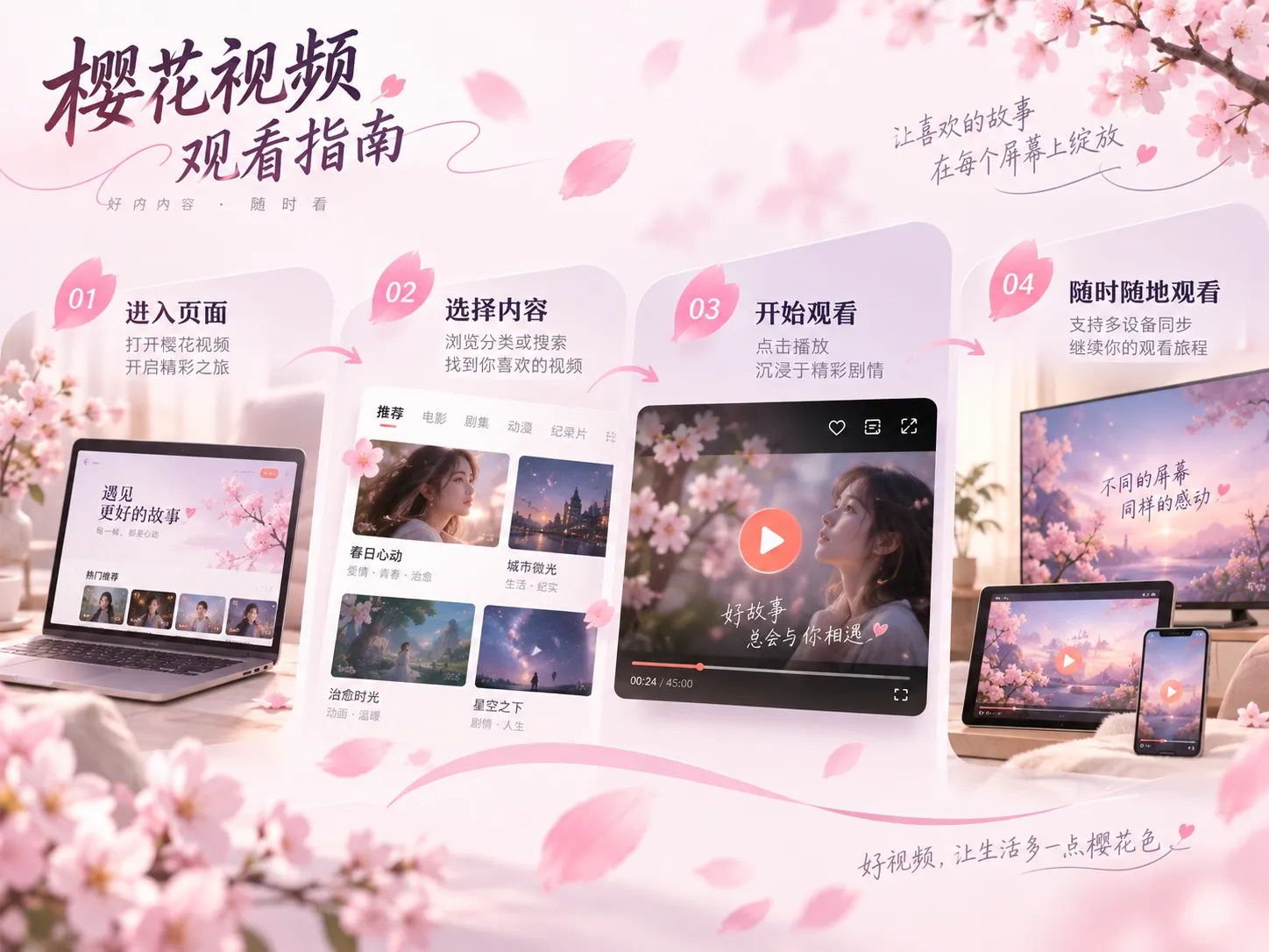 看懂镜头语言：从构图、色彩与剪辑进入电影表达
